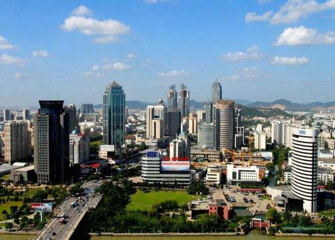 蘇州高新區：創新為旗，發展動能加速轉換