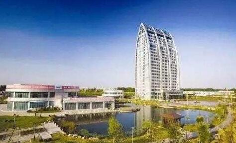 宿遷國家高新區以十九大精神引領企業發展