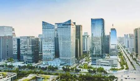 成都高新區發布《大視頻產業發展報告》 將打造大視頻產業生態圈