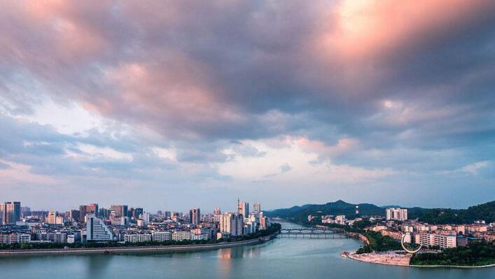 江西奏響開發區創新發展的時代樂章