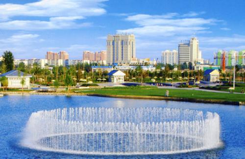 廊坊開發區通過國家生態工業示范園區驗收