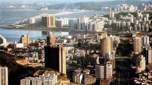 珠海開發區打造300億級新材料產業集群