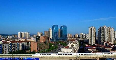 遂寧經開區：創新驅動跑出“加快發展、彎道超車”的“加速度”