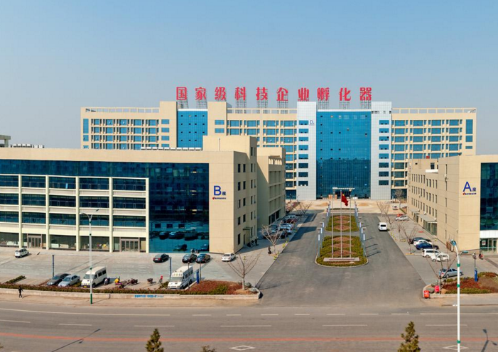 臨沂高新區(qū)：全力打造國(guó)家級(jí)海智工作新特區(qū)