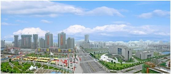 永川高新區(qū)：托舉新時代“科技強區(qū)興業(yè)興城”之夢