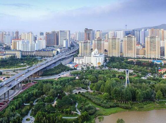 西寧開(kāi)發(fā)區(qū)：創(chuàng)新引擎迸發(fā)澎湃動(dòng)力