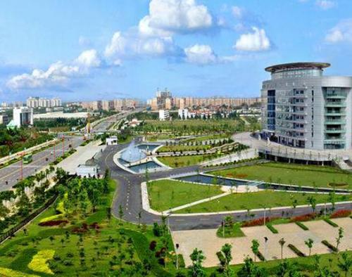 南昌開(kāi)發(fā)區(qū)科技創(chuàng)新點(diǎn)燃高質(zhì)量發(fā)展引擎