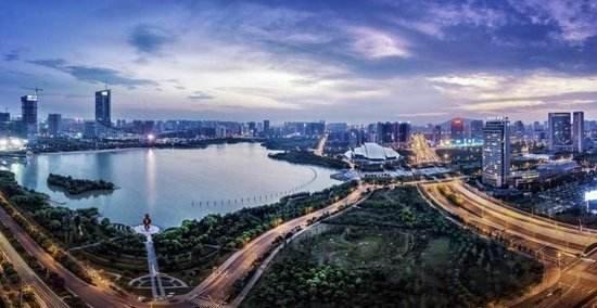 合肥經(jīng)開(kāi)區(qū)構(gòu)建高精尖制造業(yè)體系