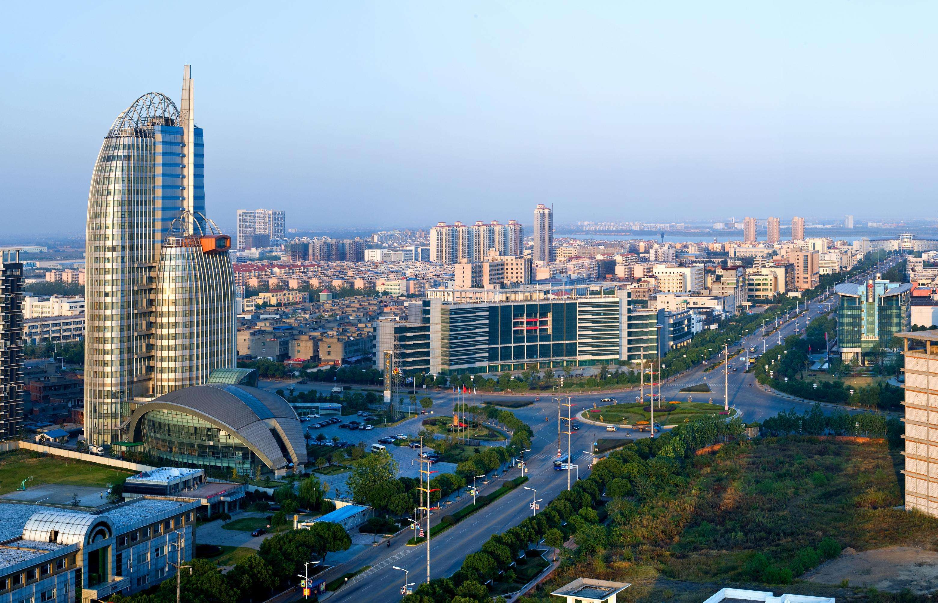 南昌高新區發布“瑤湖英才計劃”，打造創新創業人才高地