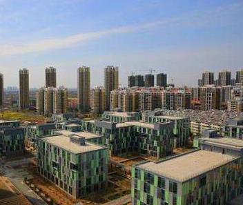 廬陽(yáng)經(jīng)開區(qū)打造產(chǎn)業(yè)升級(jí)“新高地”