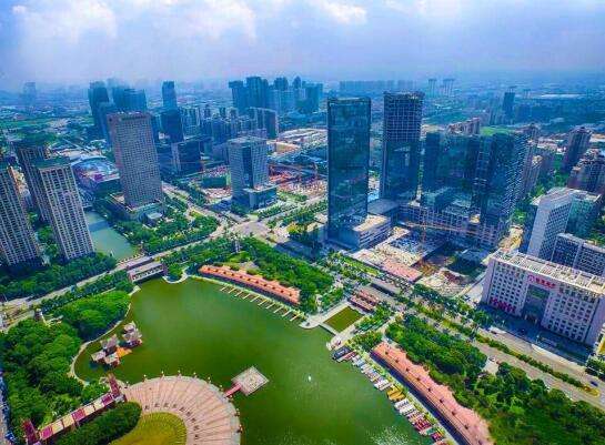 南海出臺(tái)“區(qū)塊鏈?zhǔn)畻l” 支持廣東金融高新區(qū)打造“區(qū)塊鏈+”金融科技創(chuàng)新與