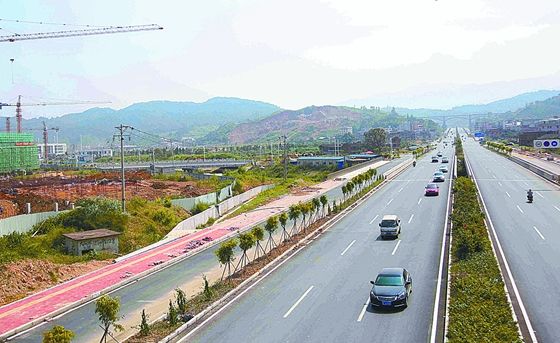 龍巖：創(chuàng)建國(guó)家級(jí)創(chuàng)新型城市 開(kāi)啟轉(zhuǎn)型發(fā)展新階段