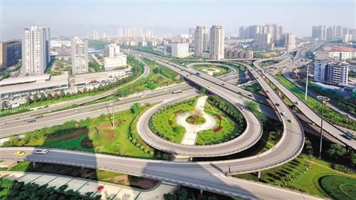 重慶高新區(qū)：高標準建設自創(chuàng)區(qū) 打造西部創(chuàng)新中心