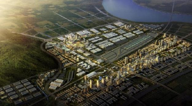 產(chǎn)業(yè)規(guī)劃園區(qū)的5個(gè)發(fā)展趨勢(shì),讓各企業(yè)受益匪淺