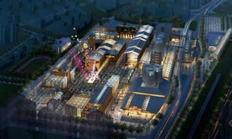 園區(qū)規(guī)劃應該“何去何從”?