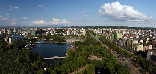婁底經(jīng)開區(qū) “大黨建”釋放“紅色動能”