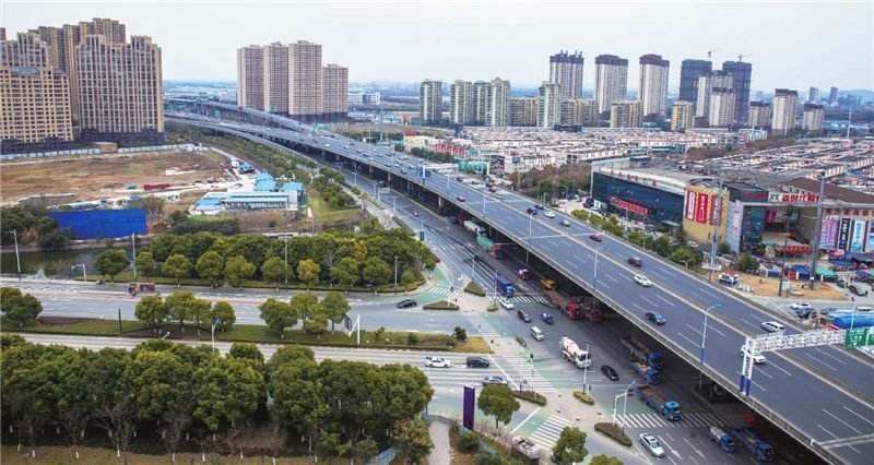 常州經(jīng)開區(qū)：制造業(yè)高質(zhì)量發(fā)展勢頭強勁