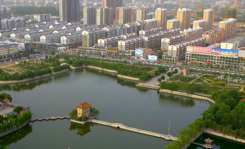 奎獨經開區(qū)優(yōu)化服務提升投資吸引力