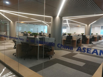 “芒果百色，香飄百地” 國內首家芒果精深加工特色產業基地申報進行時