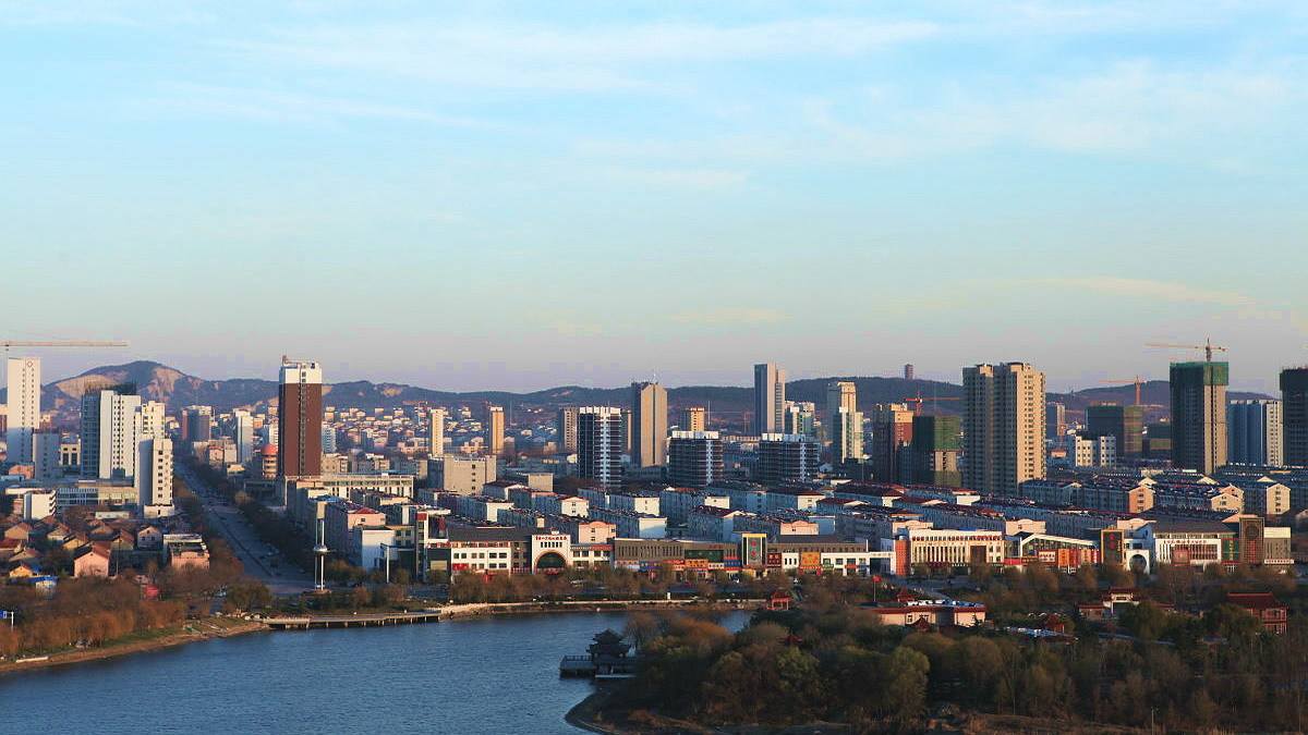 昌樂(lè)經(jīng)濟(jì)開(kāi)發(fā)區(qū)黨建引領(lǐng)聚力高質(zhì)量發(fā)展