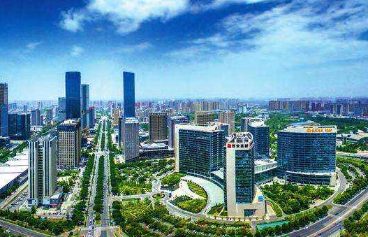 西安高新區多措并舉打造一流人才服務新高地