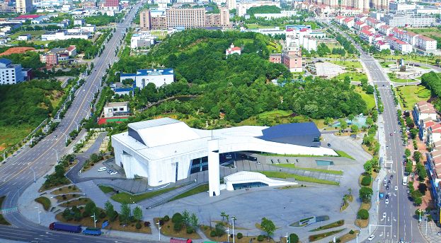 瀏陽經開區：在高質量發展潮流中破浪前行！