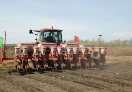 七、全程機械化示范縣（市、區(qū)）申報