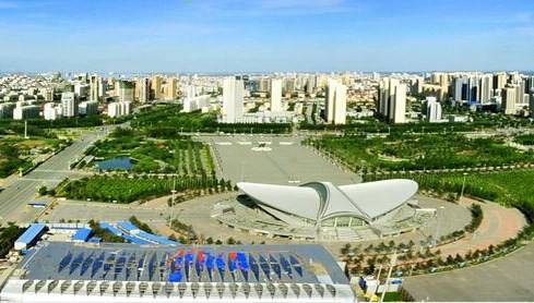 渭南高新區(qū)：打造審批最快、效率最高、服務(wù)最優(yōu)的一流營(yíng)商環(huán)境