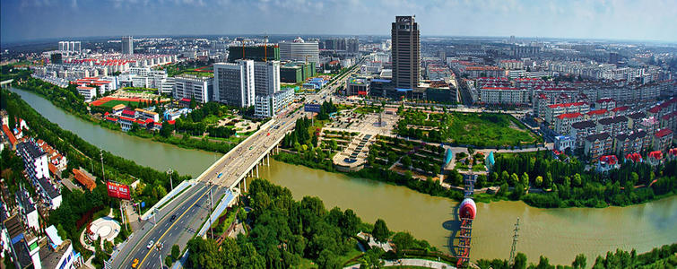 淮安高新區(qū)打造半導(dǎo)體產(chǎn)業(yè)“芯高地” 謀求中國(guó)“芯發(fā)展”