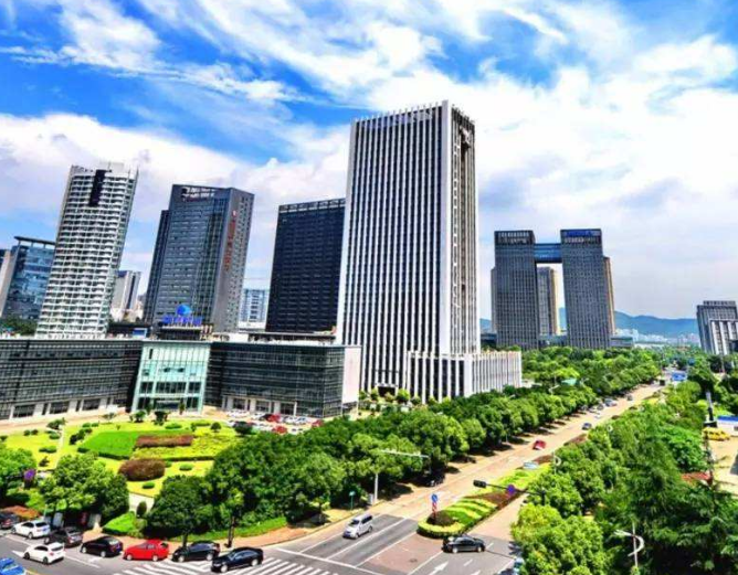 杭州高新區(qū)（濱江）打造“全國(guó)數(shù)字經(jīng)濟(jì)最強(qiáng)區(qū)”