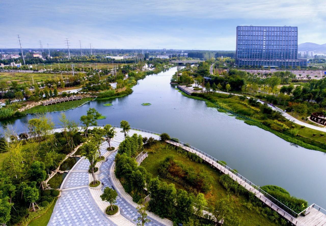 徐州高新區(qū)打造具有國(guó)際影響力的“中國(guó)安全谷”