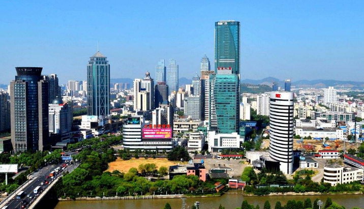 蘇州高新區(qū)積蓄“內(nèi)外兼修”之美 勾勒“文明新版圖”