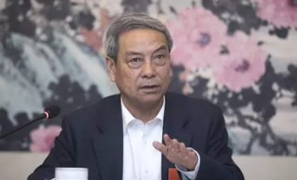 陳錫文：中國農村還有5.7億人，判斷鄉村情況要靠科學統計而不是返鄉故事！