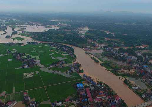 衡山經(jīng)開區(qū)：承接產(chǎn)業(yè)轉(zhuǎn)移顯優(yōu)勢(shì)