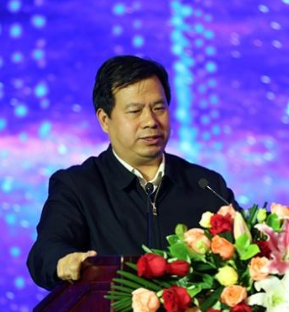 李佐軍：全區(qū)域、全環(huán)節(jié)、全時間、全社會、全手段推進綠色發(fā)展