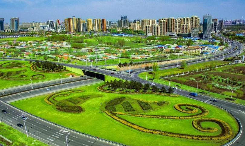 長春凈月高新區(qū)：旅游產(chǎn)業(yè)釋放新活力