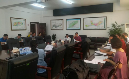 瞄準智慧旅游，張家界高新區創新孵化氛圍濃厚