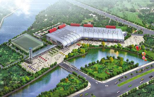 園區產業規劃怎么做？不是講故事，更不是務虛