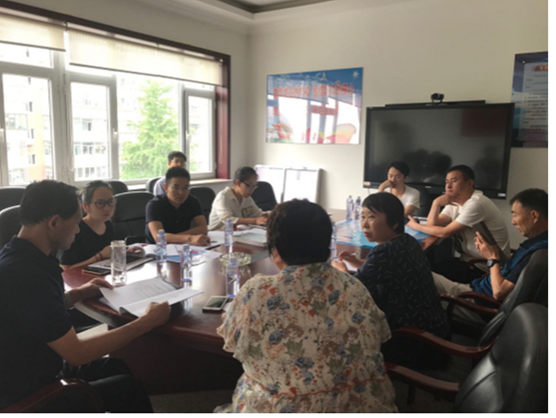 依托貝類(lèi)優(yōu)勢(shì)，遼寧省東港市積極創(chuàng)建省級(jí)現(xiàn)代農(nóng)業(yè)產(chǎn)業(yè)園