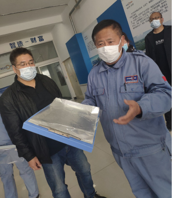 “以升促建”推動經(jīng)濟高質(zhì)量發(fā)展，朝陽高新區(qū)爭創(chuàng)“國家級”