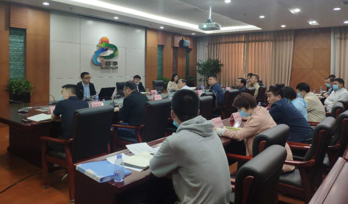 依托京津冀水源涵養(yǎng)功能區(qū)生態(tài)優(yōu)勢，承德加速推進(jìn)國家農(nóng)高區(qū)建設(shè)步伐