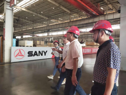 謀篇布局“十四五”， 漣源開啟繪制發(fā)展新藍(lán)圖