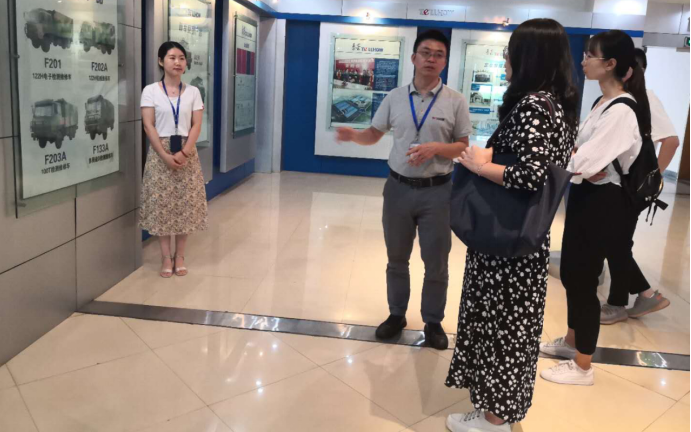 搶抓“十四五”發展新機遇，衡陽高新區加速產業集群化發展