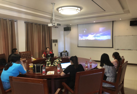 創新引領、提質升級，衡南工業集中區開啟升創省級高新區工作