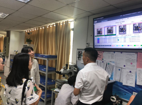 創新引領、提質升級，衡南工業集中區開啟升創省級高新區工作