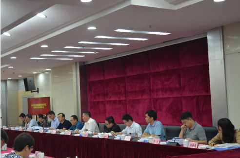 數(shù)智融城?石刻傳承，大足高新區(qū)提質(zhì)升級再上新臺階