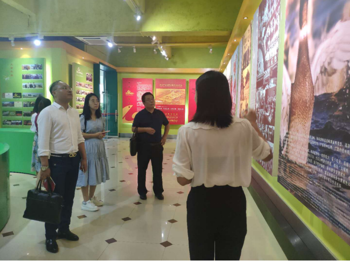 搶抓機(jī)遇對(duì)接粵港澳大灣區(qū)，臨武工業(yè)園區(qū)奮力創(chuàng)建省級(jí)高新區(qū)