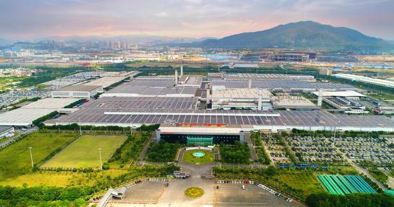 廣州增城經開區“十四五”發展規劃