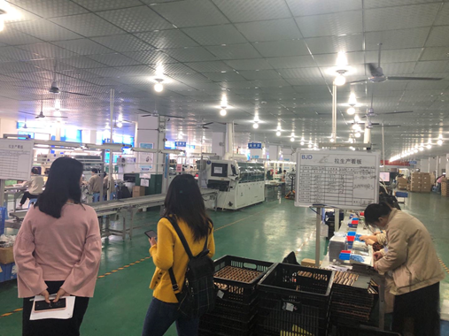 提質增速、轉型升級，嘉禾經(jīng)開區(qū)開啟創(chuàng)建省級高新區(qū)新篇章