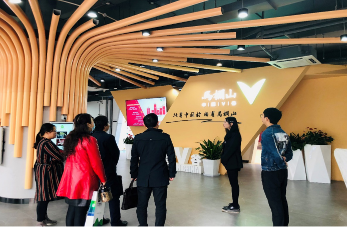 擔負新時代使命任務，長沙科技創(chuàng)新高地加速崛起